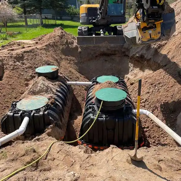septic tank services Fearrington Village
